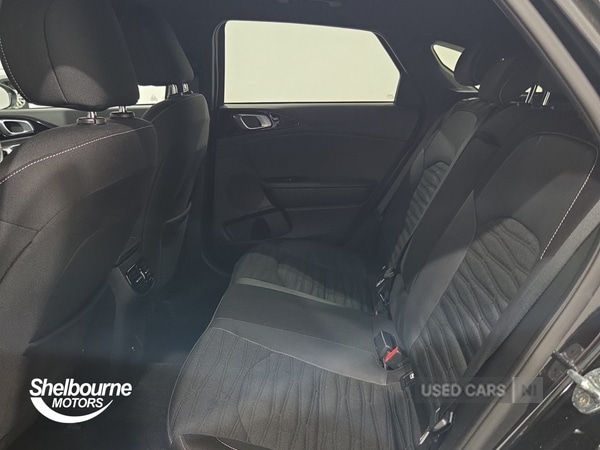 Used Kia Pro Ceed 2023 for sale - 77794616: Photo 9