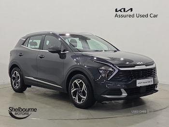 Used Kia Sportage 2022 for sale - 76927131: Photo