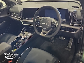 Used Kia Sportage 2025 for sale - 78898944: Photo
