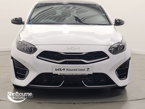Used Kia Pro Ceed 2024 for sale - 76327434: Photo 11