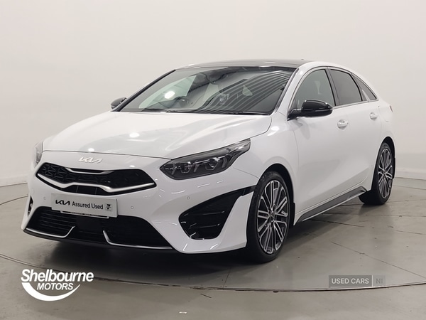 Used Kia Pro Ceed 2024 for sale - 76327434: Photo 12