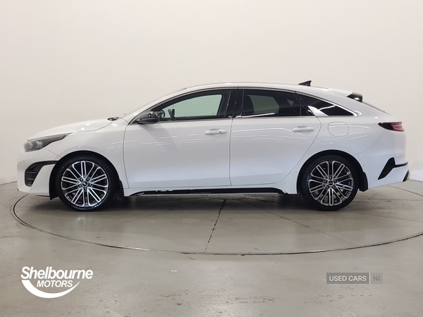 Used Kia Pro Ceed 2024 for sale - 76327434: Photo 15
