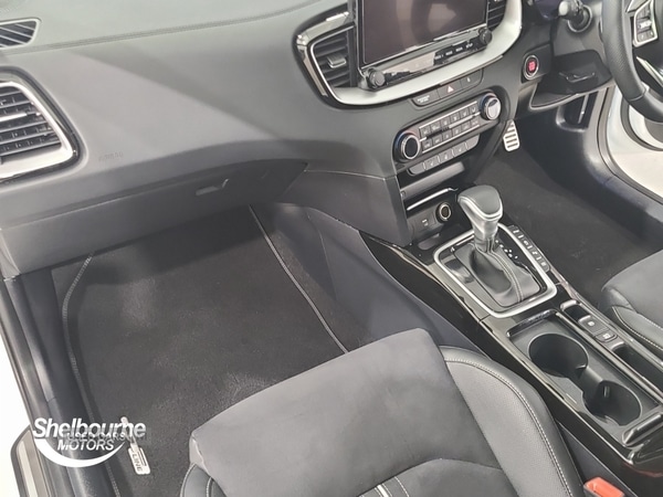 Used Kia Pro Ceed 2024 for sale - 76327434: Photo 22