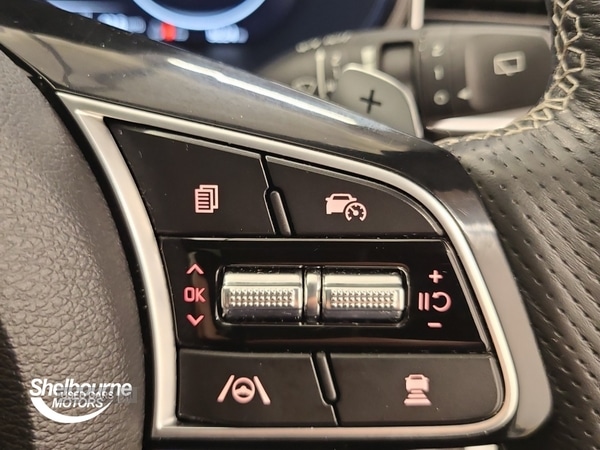Used Kia Pro Ceed 2024 for sale - 76327434: Photo 25