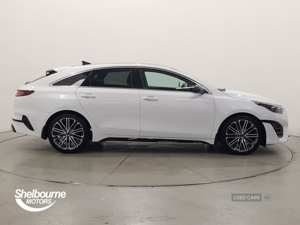 Used Kia Pro Ceed 2024 for sale - 76327434: Photo 3