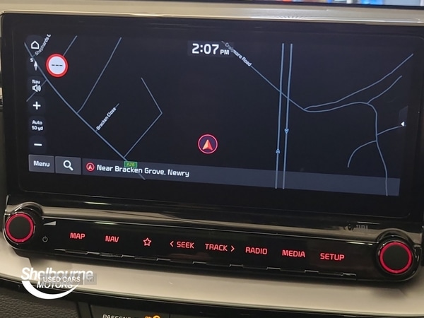 Used Kia Pro Ceed 2024 for sale - 76327434: Photo 32
