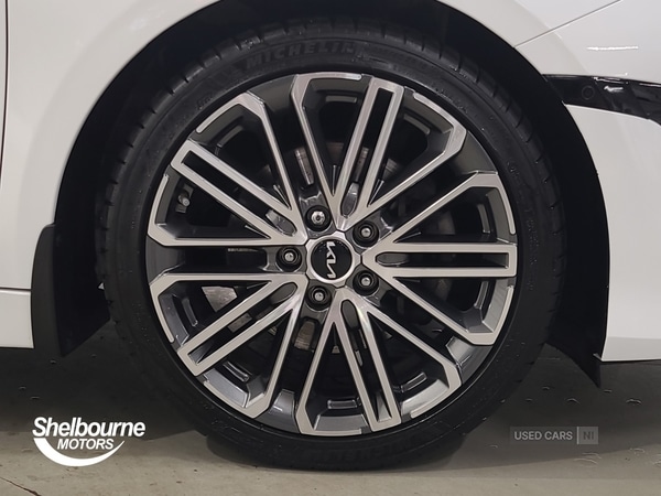 Used Kia Pro Ceed 2024 for sale - 76327434: Photo 4