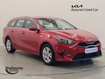 2024 - 1.5T GDi ISG 138 2 5dr