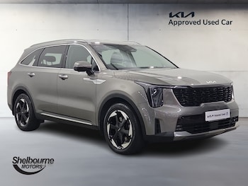 Used Kia Sorento 2025 for sale - 78947761: Photo
