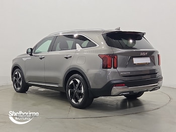Used Kia Sorento 2025 for sale - 78947761: Photo