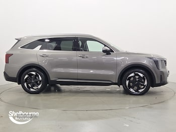 Used Kia Sorento 2025 for sale - 78947761: Photo