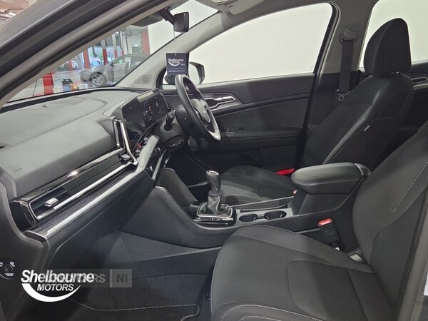 Used Kia Sportage 2025 for sale - 77926416: Photo 10