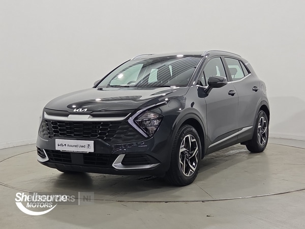 Used Kia Sportage 2025 for sale - 77926416: Photo 12