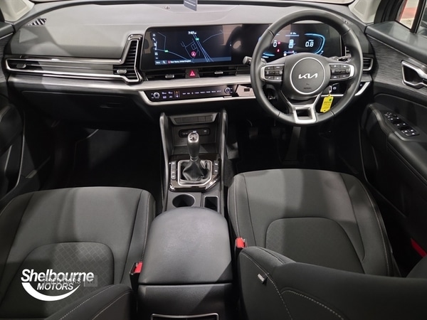 Used Kia Sportage 2025 for sale - 77926416: Photo 16