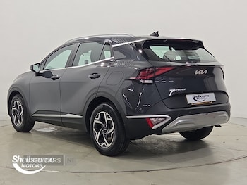 Used Kia Sportage 2025 for sale - 77926416: Photo