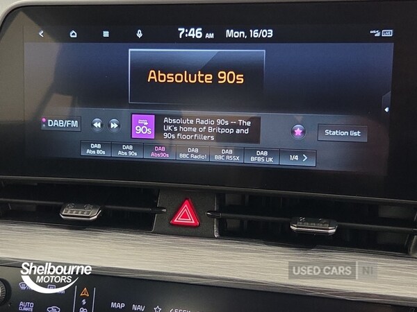 Used Kia Sportage 2025 for sale - 77926416: Photo 32