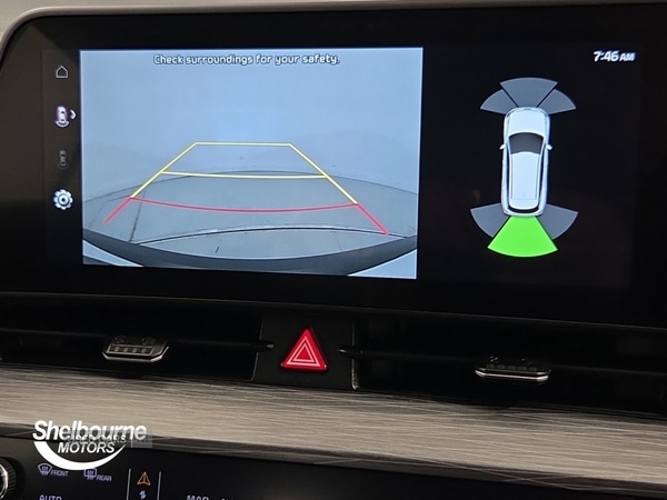 Used Kia Sportage 2025 for sale - 77926416: Photo 33