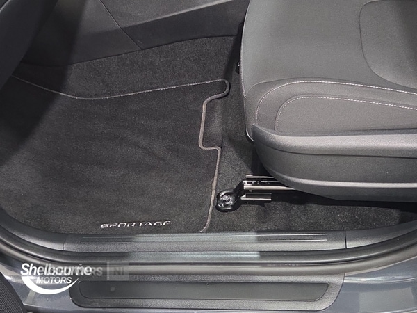 Used Kia Sportage 2025 for sale - 77926416: Photo 42