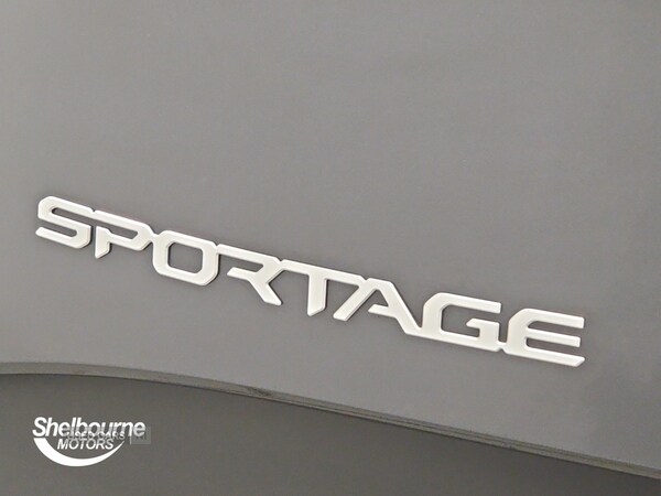 Used Kia Sportage 2025 for sale - 77926416: Photo 45