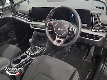 Used Kia Sportage 2025 for sale - 77926416: Photo