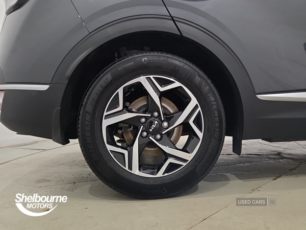 Used Kia Sportage 2025 for sale - 77926416: Photo 7