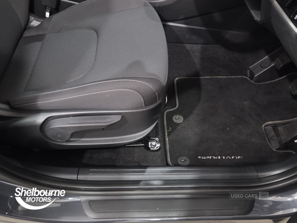 Used Kia Sportage 2025 for sale - 77926416: Photo 8