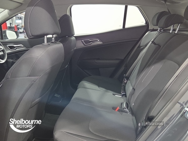 Used Kia Sportage 2025 for sale - 77926416: Photo 9