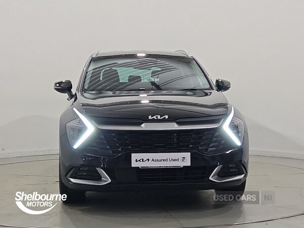 Used Kia Sportage 2025 for sale - 77697269: Photo 11