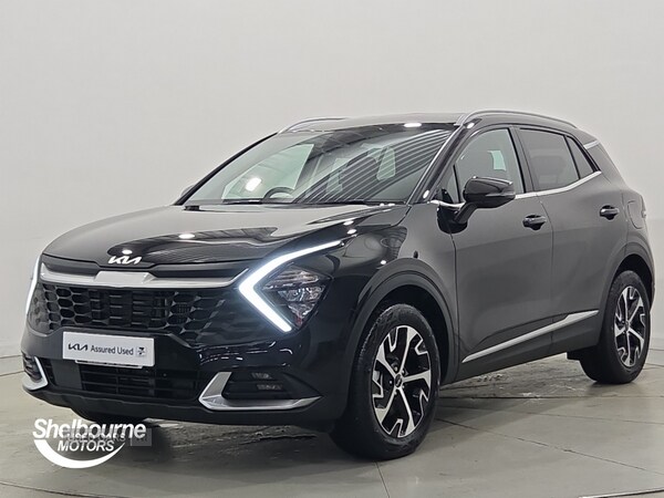 Used Kia Sportage 2025 for sale - 77697269: Photo 12