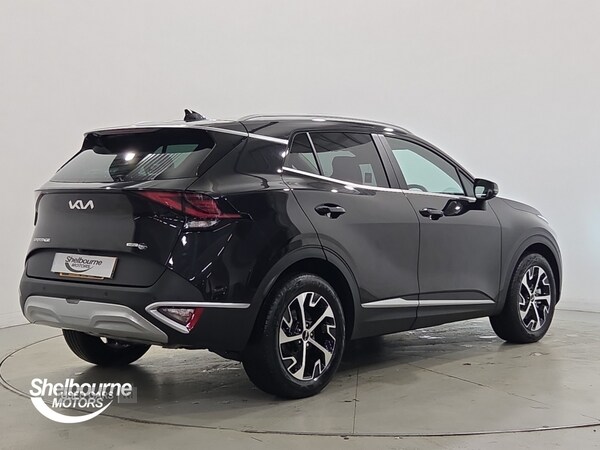 Used Kia Sportage 2025 for sale - 77697269: Photo 13