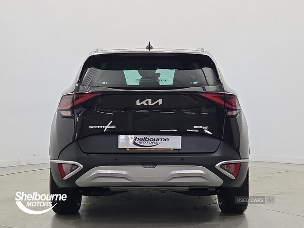 Used Kia Sportage 2025 for sale - 77697269: Photo 14