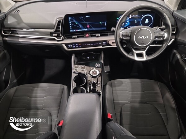 Used Kia Sportage 2025 for sale - 77697269: Photo 16