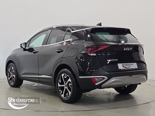 Used Kia Sportage 2025 for sale - 77697269: Photo 2