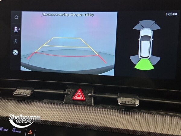 Used Kia Sportage 2025 for sale - 77697269: Photo 23