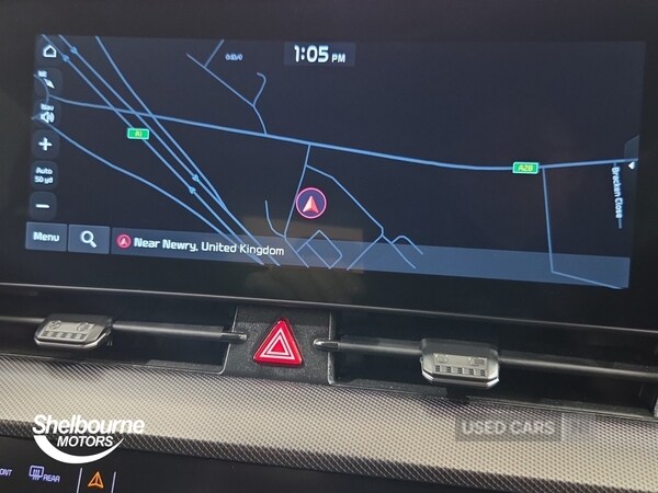 Used Kia Sportage 2025 for sale - 77697269: Photo 24