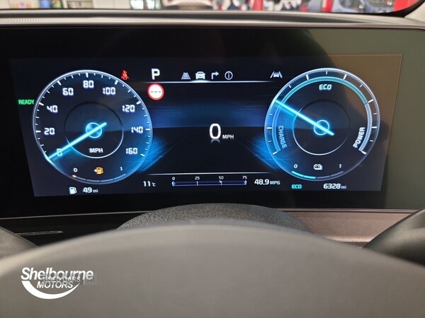 Used Kia Sportage 2025 for sale - 77697269: Photo 29