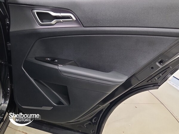 Used Kia Sportage 2025 for sale - 77697269: Photo 39