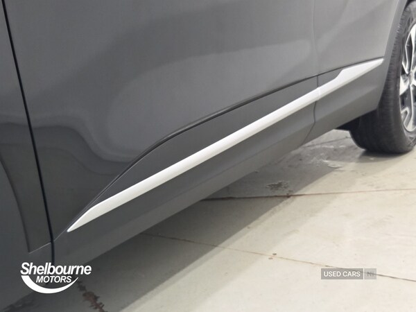 Used Kia Sportage 2025 for sale - 77697269: Photo 46