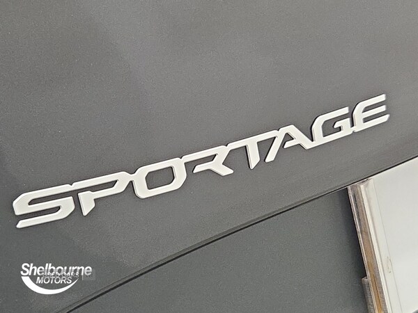 Used Kia Sportage 2025 for sale - 77697269: Photo 48