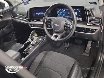 Used Kia Sportage 2025 for sale - 77697269: Photo