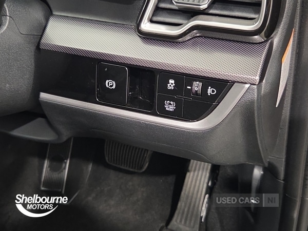 Used Kia Sportage 2025 for sale - 77697269: Photo 5