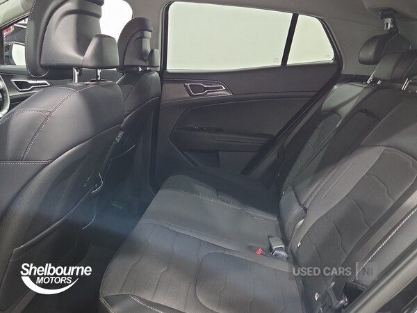 Used Kia Sportage 2025 for sale - 77697269: Photo 9