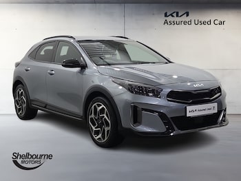 Used Kia XCeed 2023 for sale - 78810577: Photo