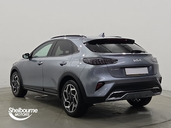 Used Kia XCeed 2023 for sale - 78810577: Photo