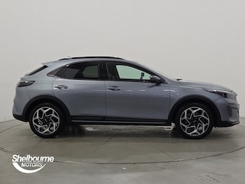 Used Kia XCeed 2023 for sale - 78810577: Photo