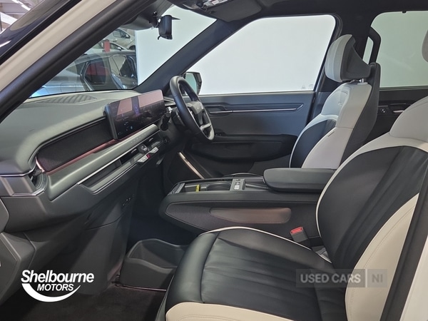 Used Kia EV9 2024 for sale - 77315612: Photo 10