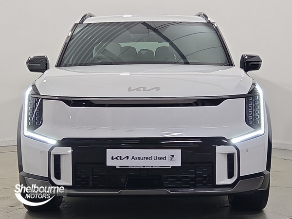 Used Kia EV9 2024 for sale - 77315612: Photo 11