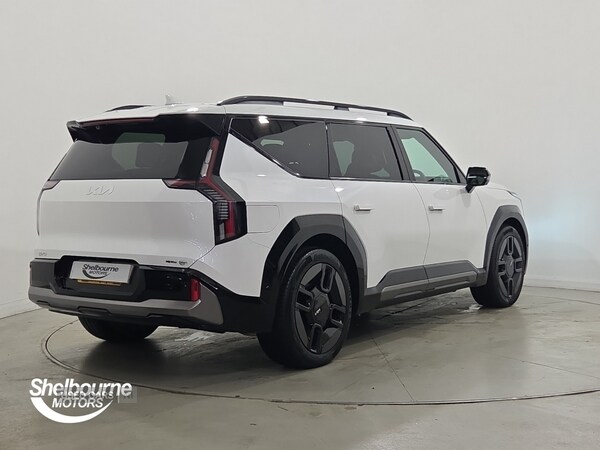 Used Kia EV9 2024 for sale - 77315612: Photo 13