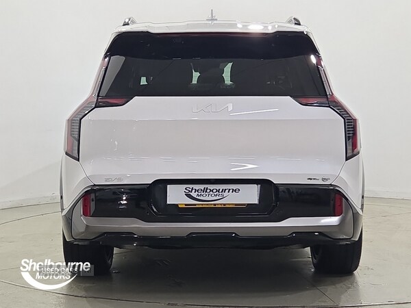 Used Kia EV9 2024 for sale - 77315612: Photo 14