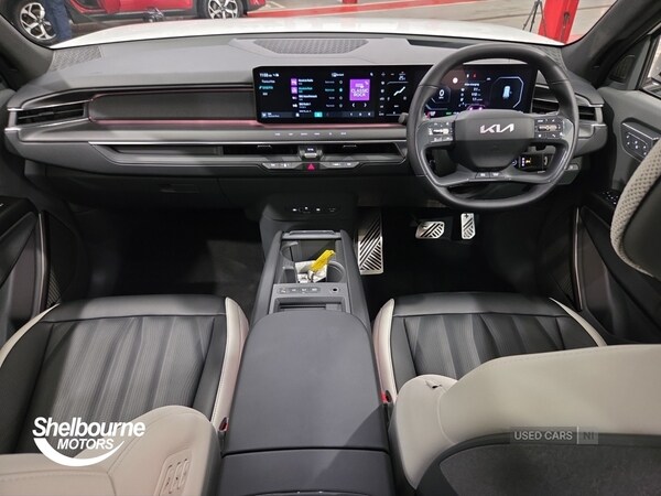 Used Kia EV9 2024 for sale - 77315612: Photo 16